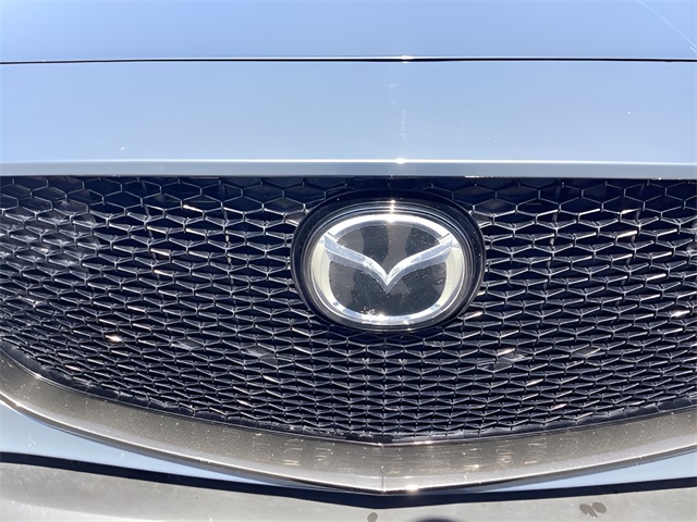 2024 Mazda Mazda3 2.5 s Carbon photo 29