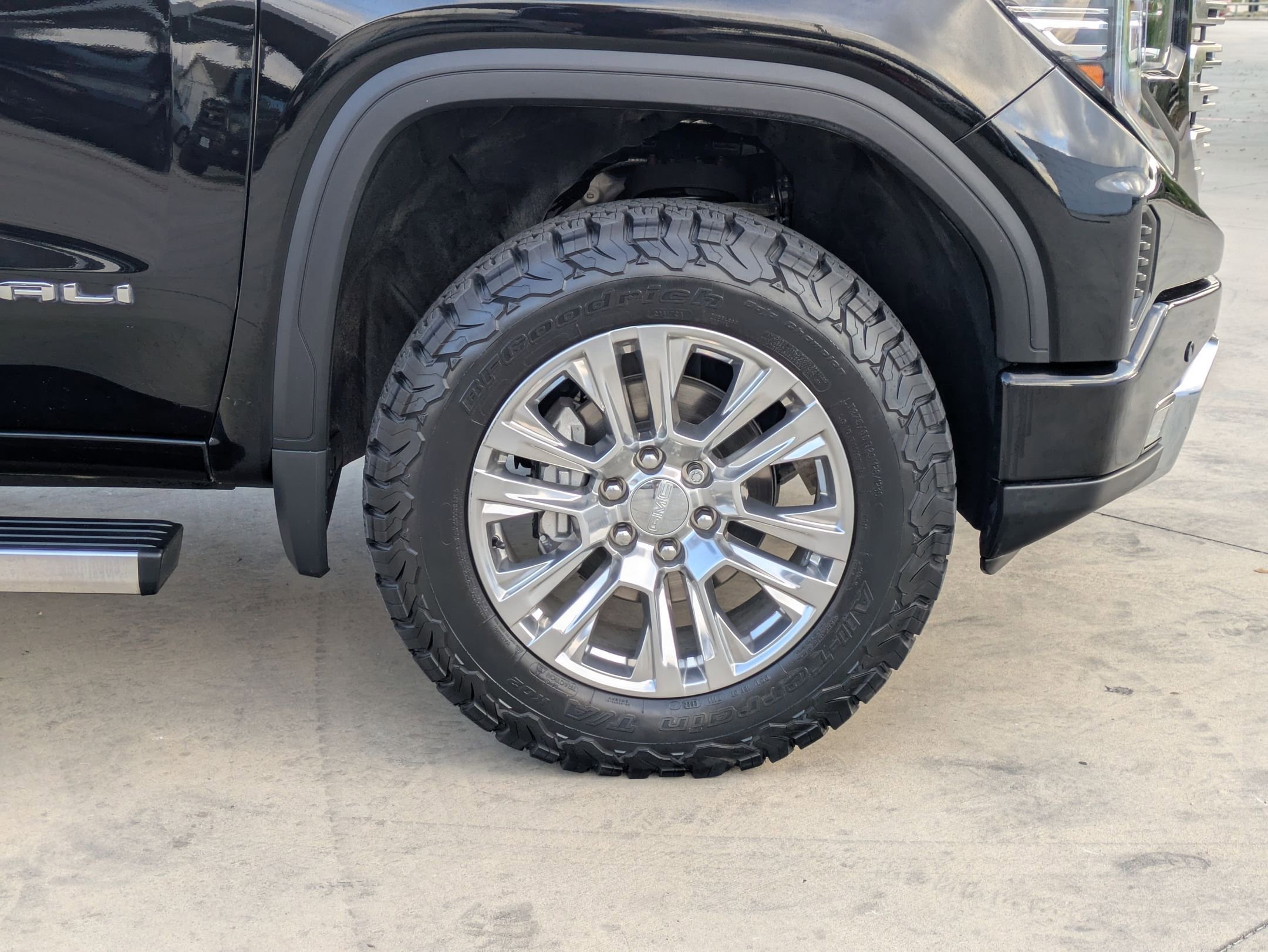 2023 Gmc Sierra 1500 Denali photo 32