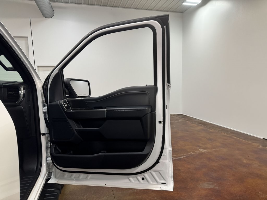 2022 Ford F-150 XLT photo 53