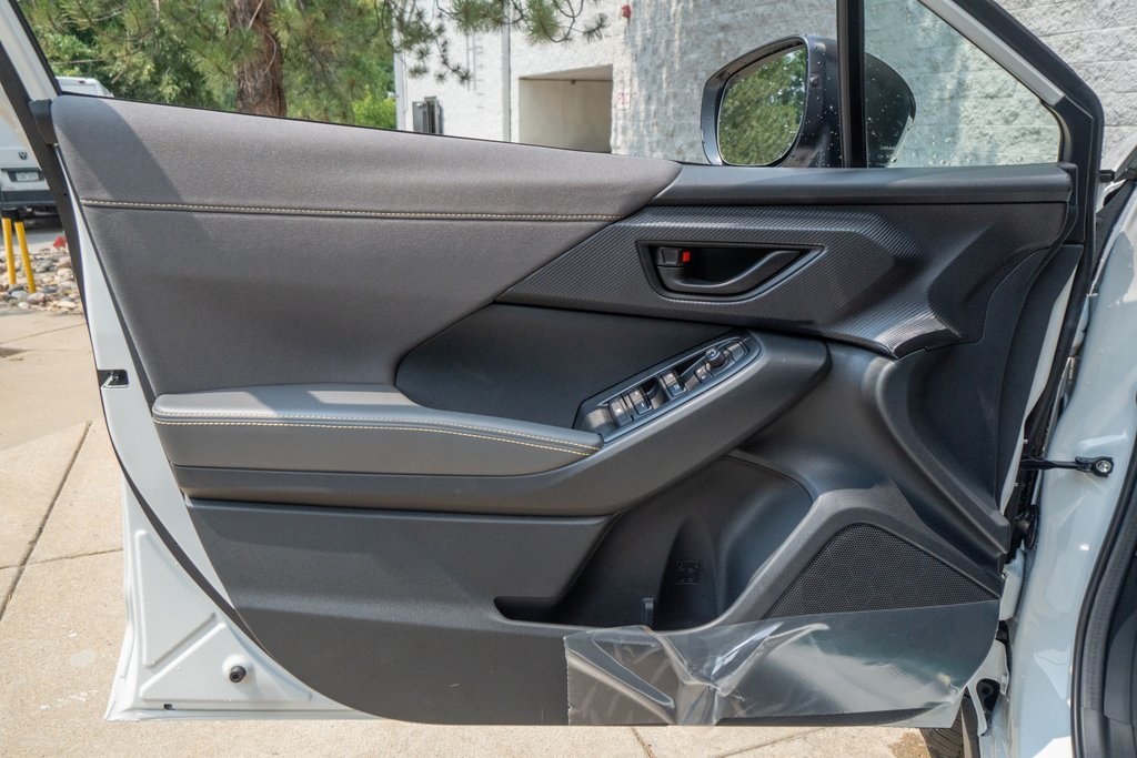 2025 Subaru Crosstrek Sport photo 7