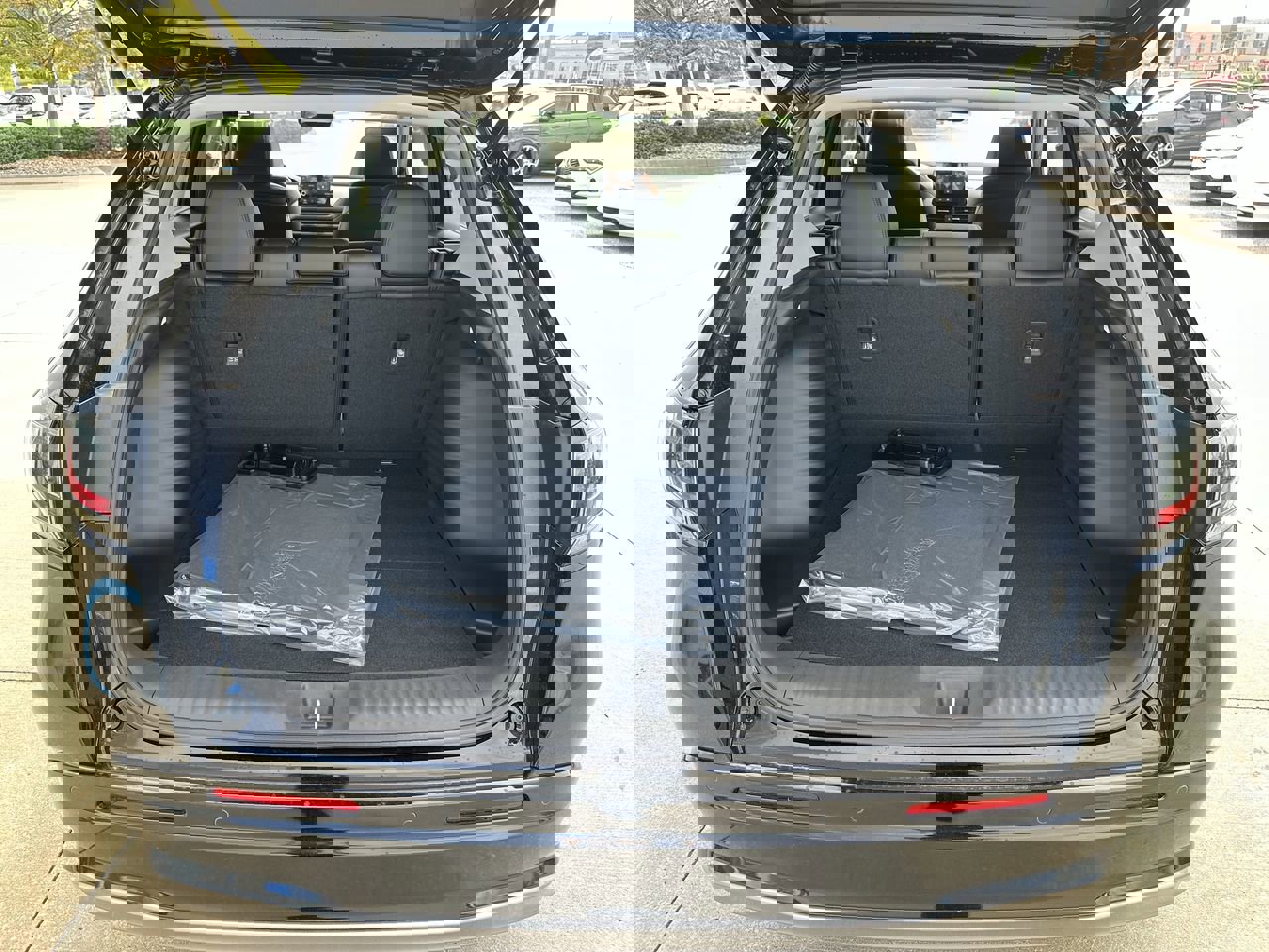 2026 Honda HR-V EX-L photo 22