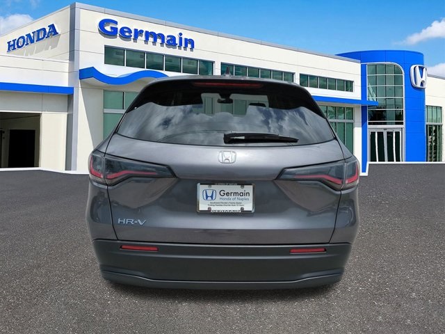 2026 Honda HR-V LX Sport photo 4