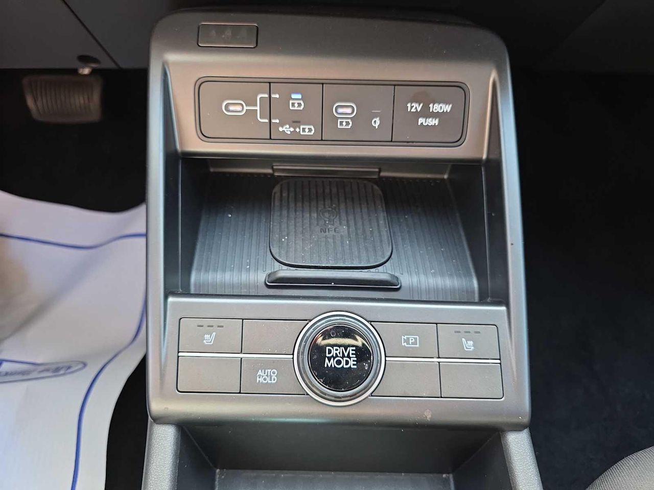 2025 Hyundai Kona SEL photo 11