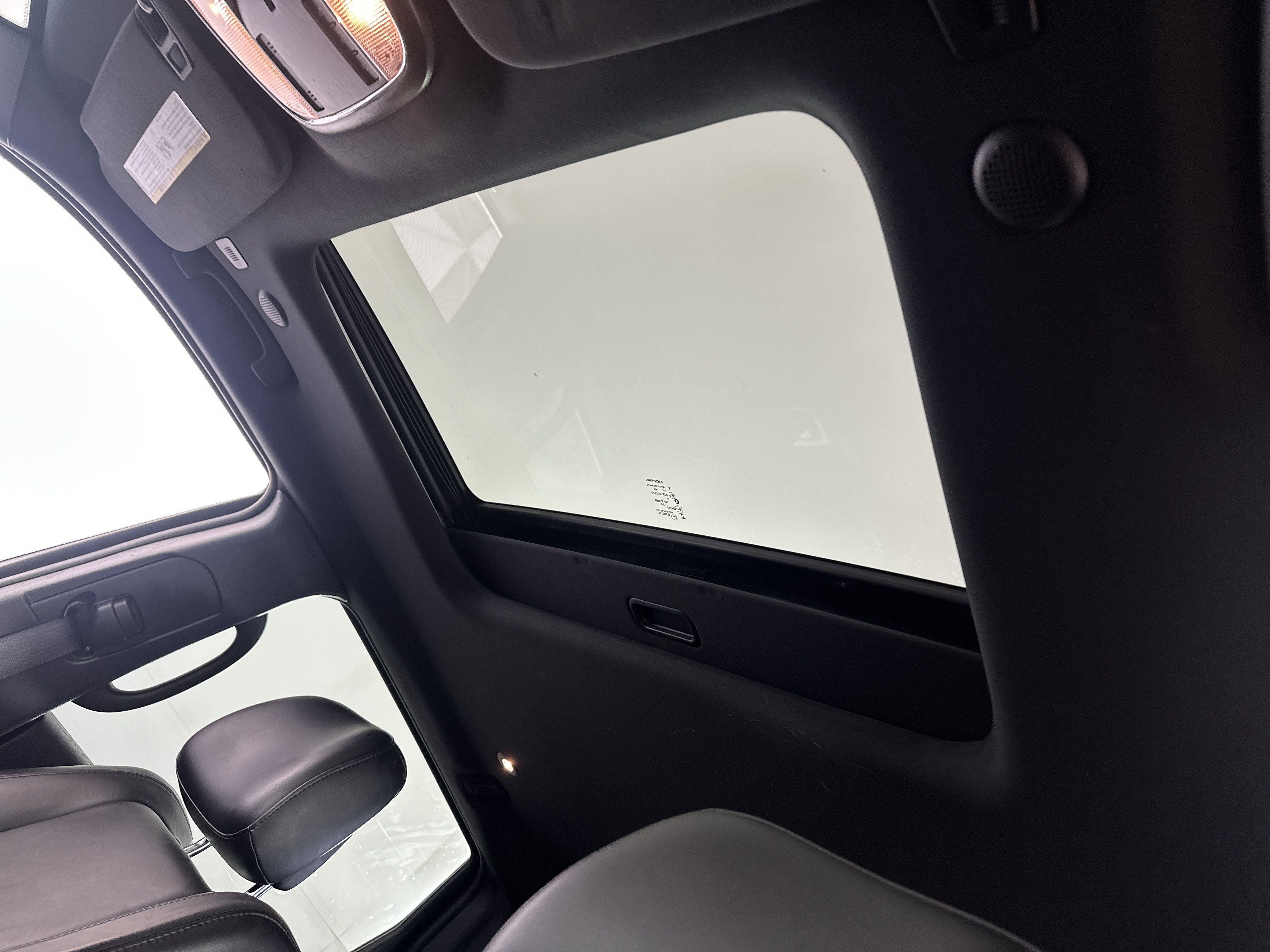 2020 Jeep Grand Cherokee Laredo photo 4