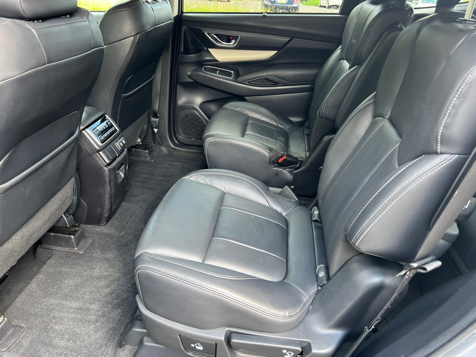 2020 Subaru Ascent Limited photo 16
