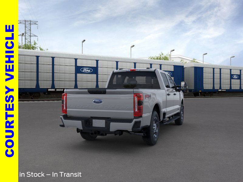 2025 Ford F-250 photo 7