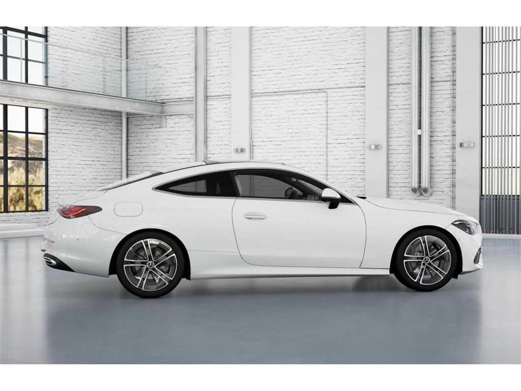 2026 Mercedes Benz CLE 300 4MATIC photo 16
