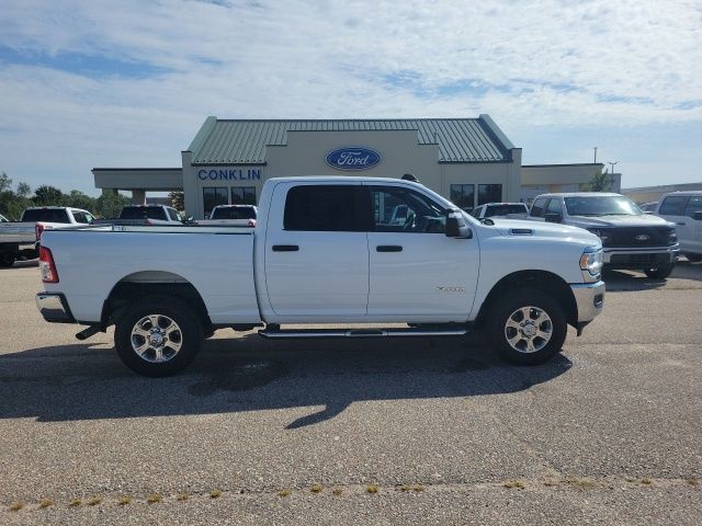 2023 Ram 2500 Big Horn photo 18