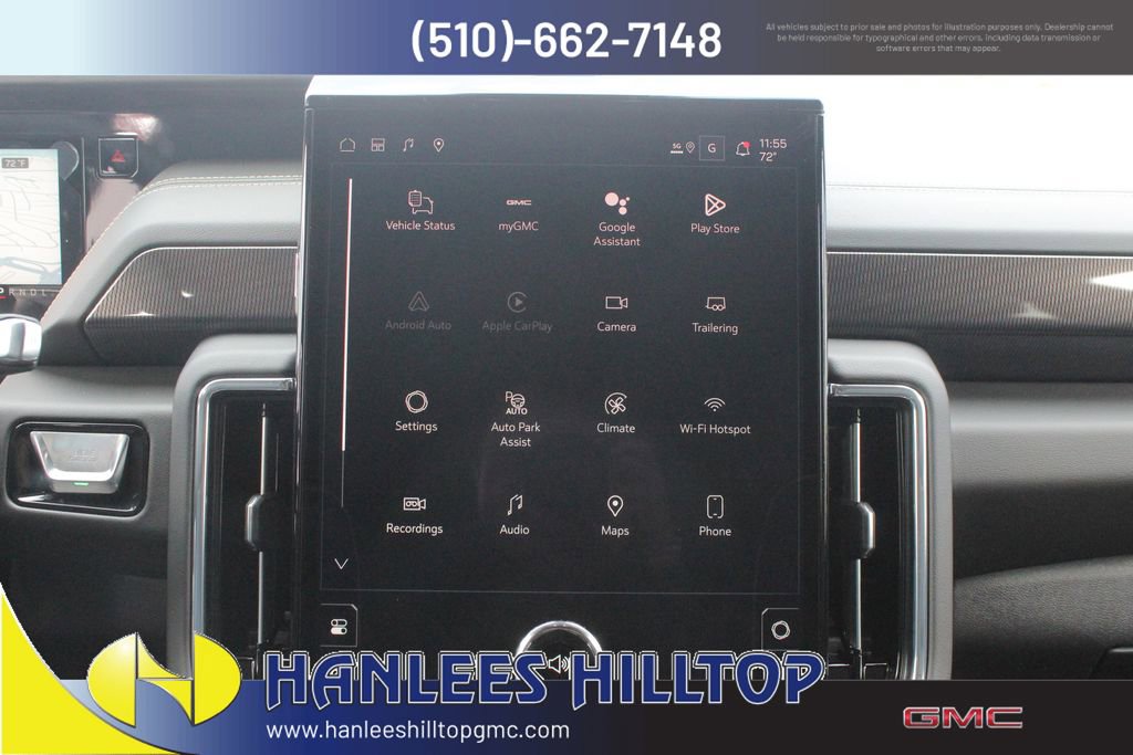 2026 Gmc Yukon XL photo 20