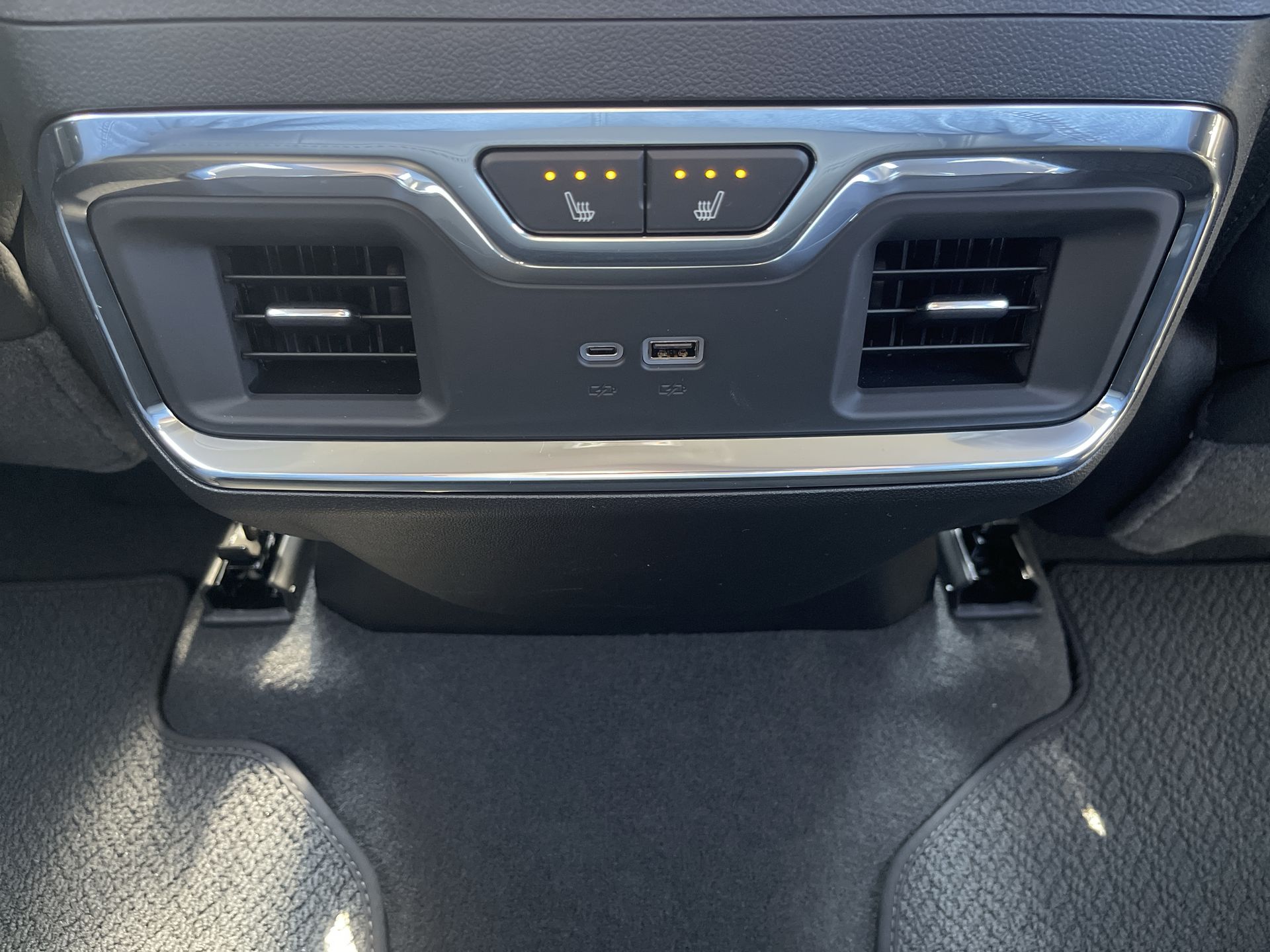 2026 Gmc Sierra 1500 Denali photo 21
