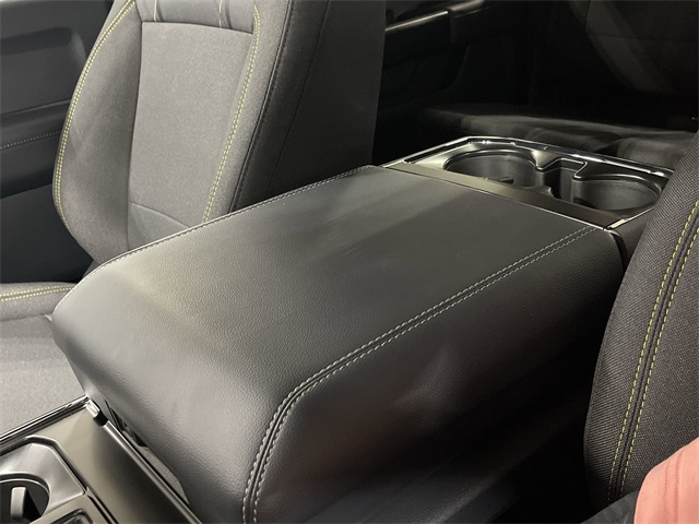 2025 Ford F-150 STX photo 25