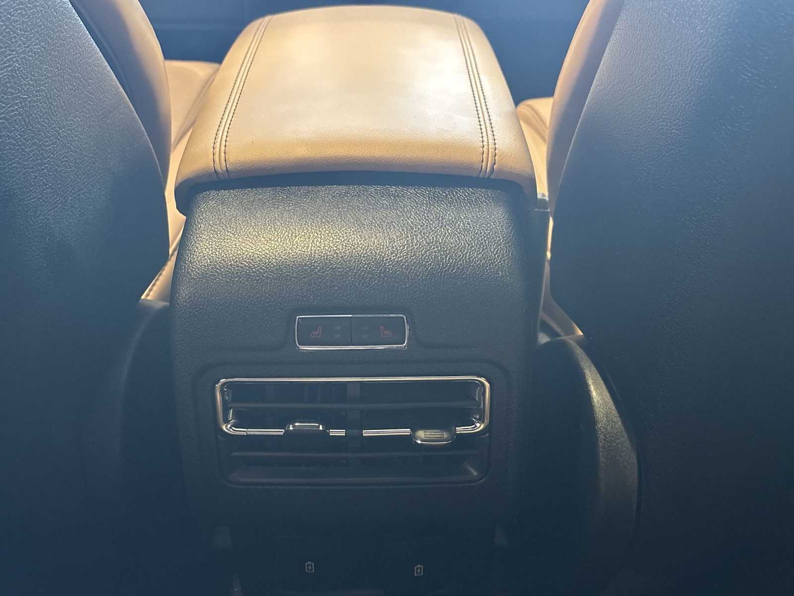 2021 Lincoln Corsair Grand Touring photo 20