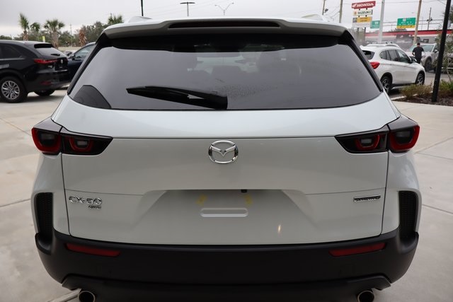 2025 Mazda CX-50 2.5 S Preferred photo 3