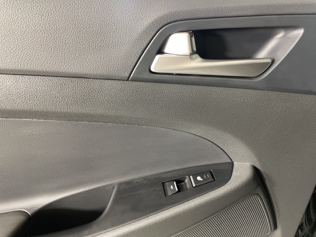 2021 Hyundai Tucson Ultimate photo 26