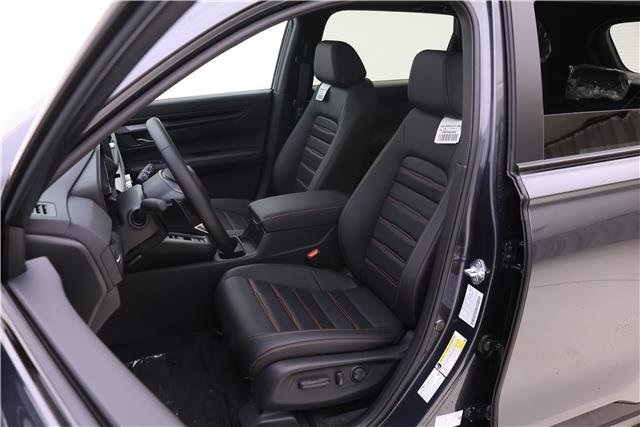 2026 Honda CR-V Hybrid Sport-L photo 2