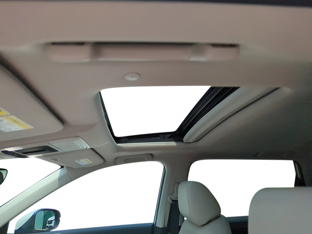 2026 Honda CR-V EX-L photo 15