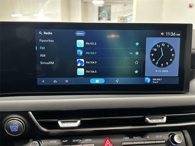 2026 Hyundai Sonata SEL Sport photo 31