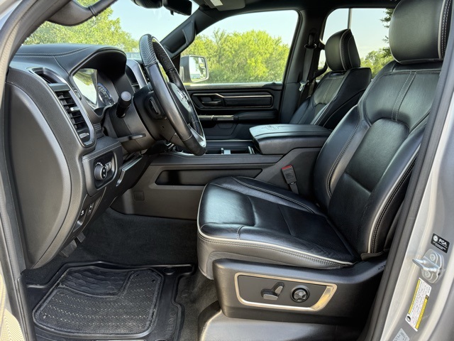 2021 Ram 1500 Limited photo 16