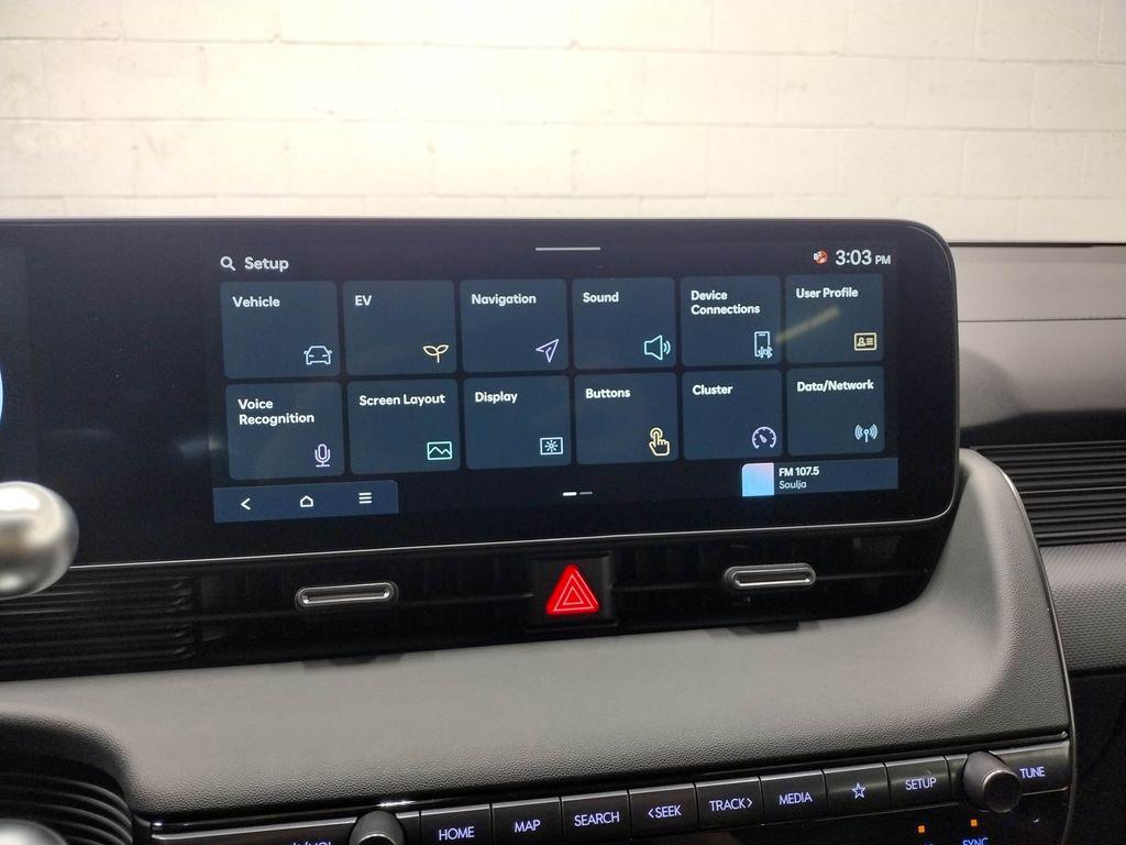 2025 Hyundai Ioniq 5 photo 31