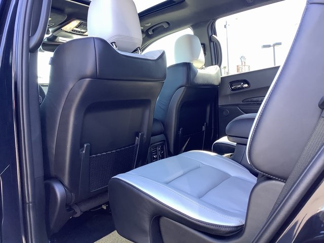 2025 Dodge Durango SRT Hellcat photo 24