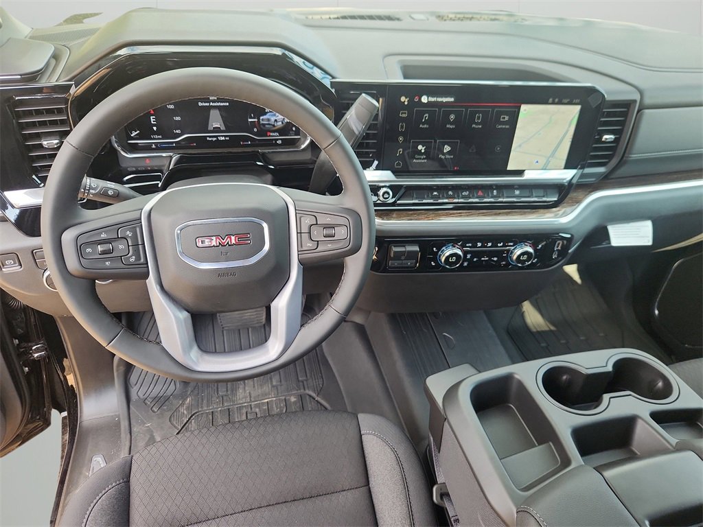 2025 Gmc Sierra 1500 Elevation photo 8