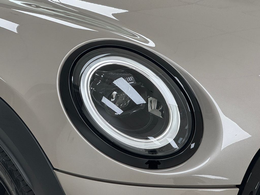 2023 Mini Cooper Convertible S photo 37