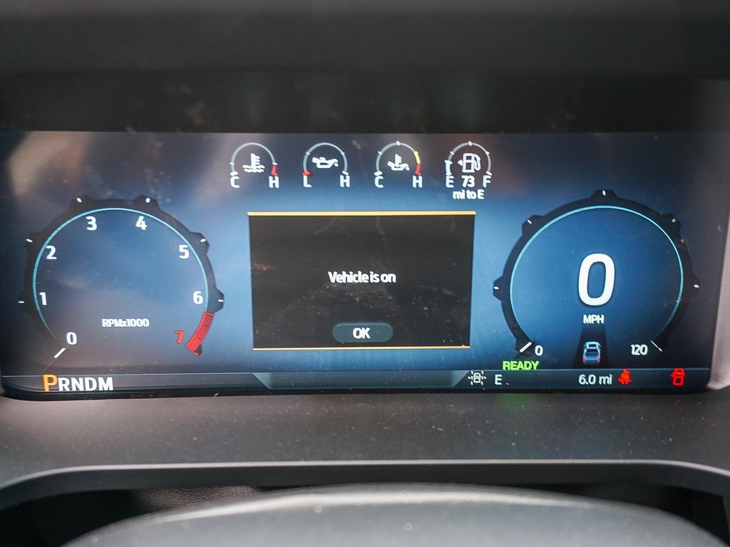2025 Ford F-150 XLT photo 20