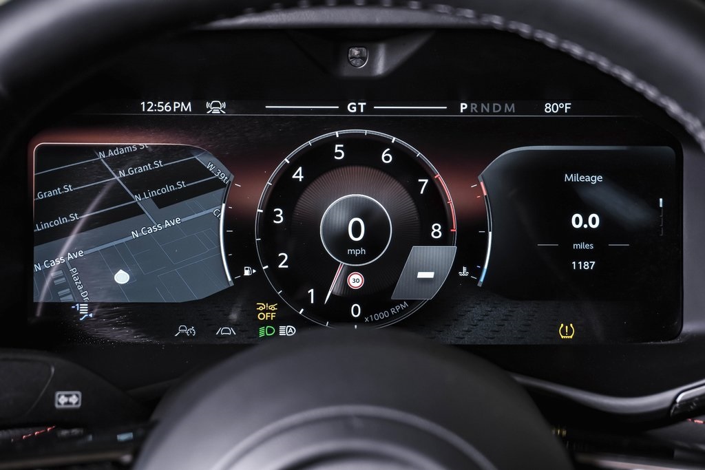 2025 Aston Martin DBX AM8 DBX707 photo 25