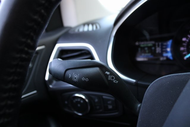 2019 Ford Edge Titanium photo 9