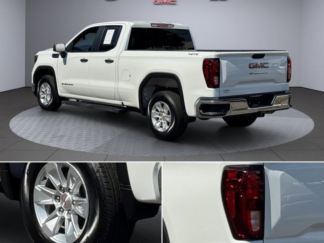 2023 Gmc Sierra 1500 Pro photo 8