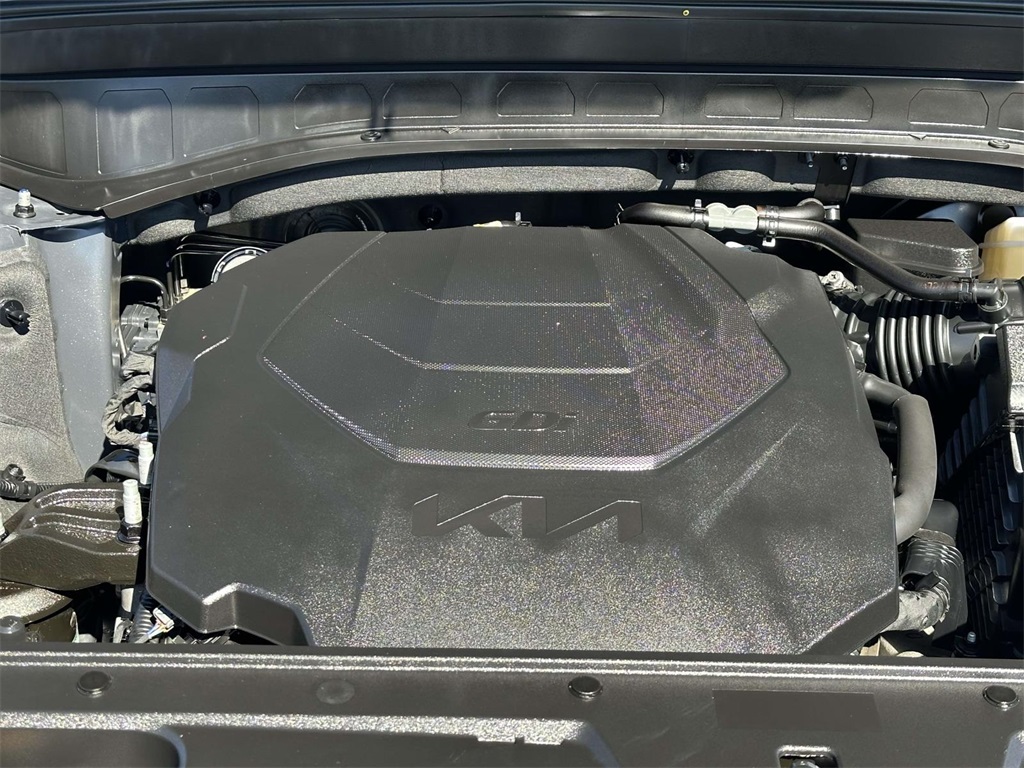2022 Kia Telluride EX photo 13