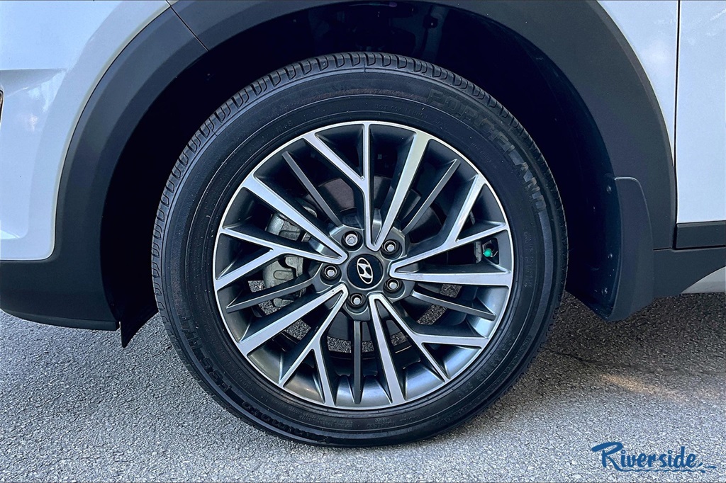 2021 Hyundai Tucson Ultimate photo 27