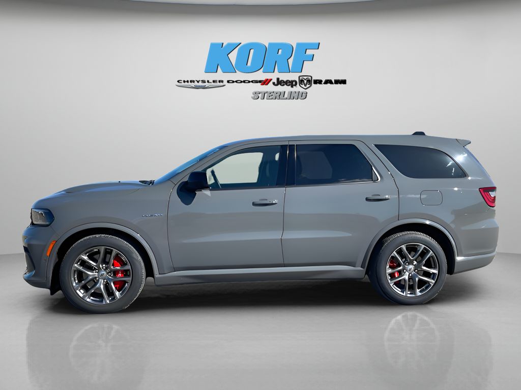 2024 Dodge Durango R/T photo 2