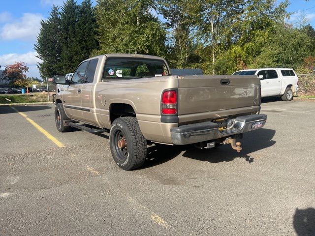 2001 Dodge Ram photo 4