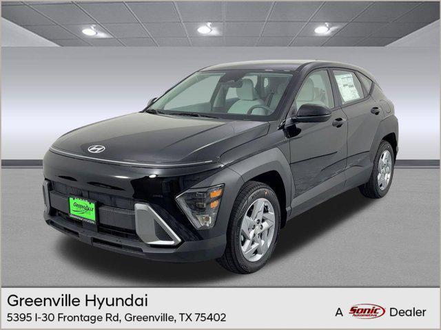 2026 Hyundai Kona SE's photo