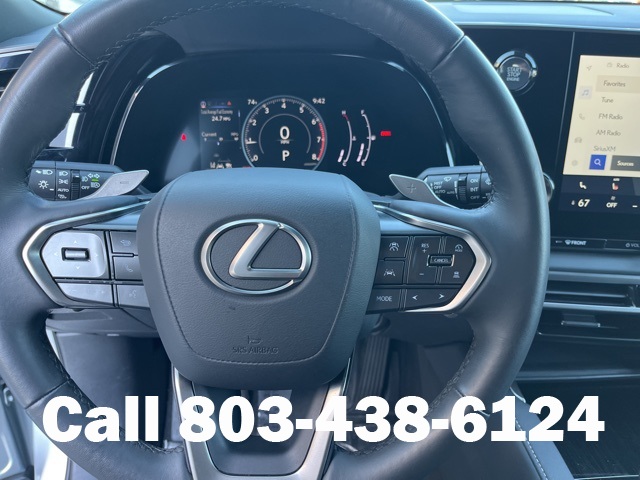 2024 Lexus RX 350 Premium photo 18