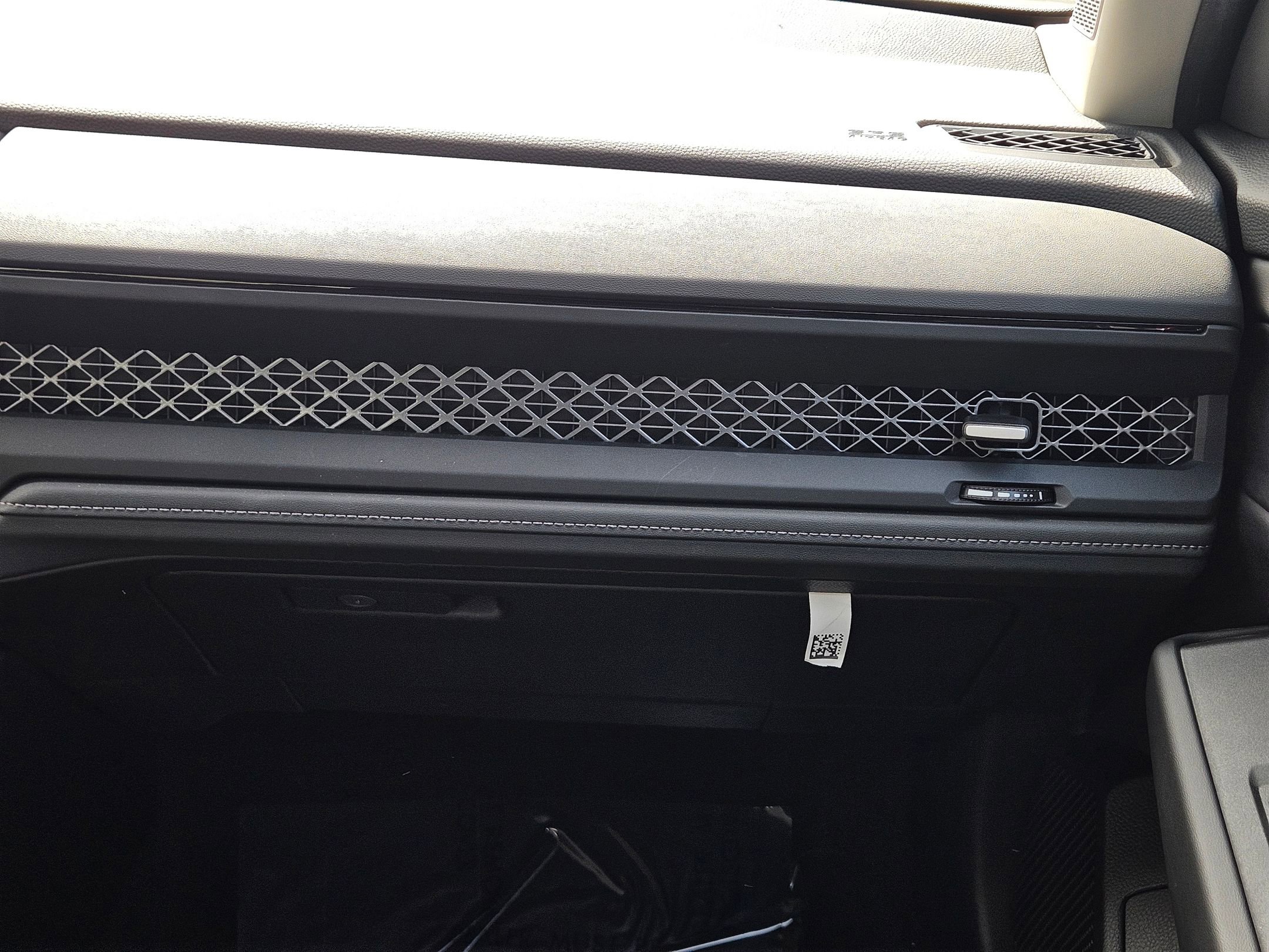2024 Honda Accord EX photo 20