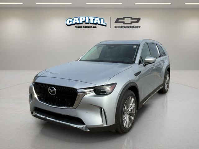 2024 Mazda CX-90 Turbo Premium Package's photo