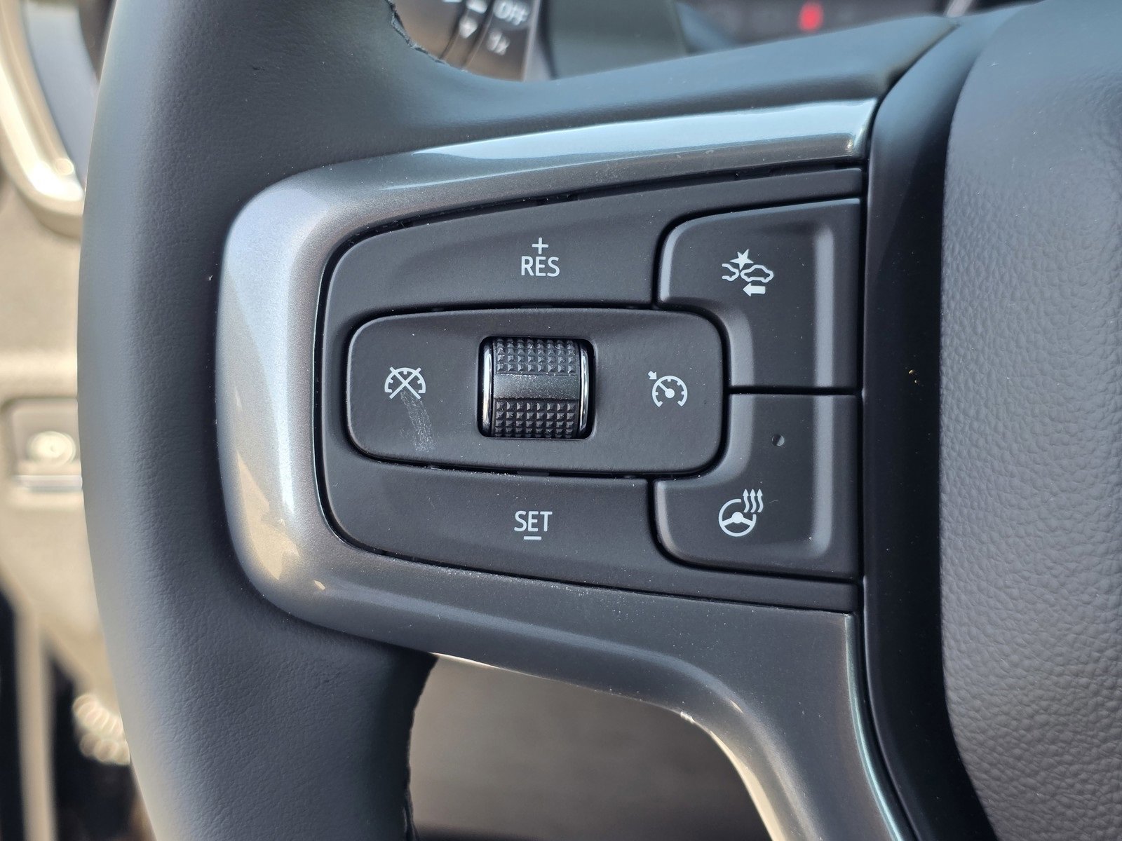 2025 Chevrolet Silverado 1500 RST photo 30