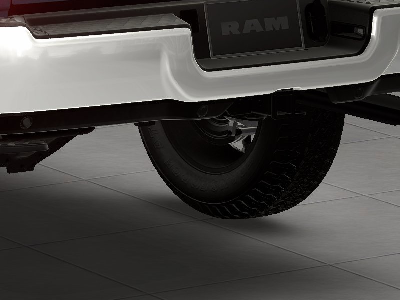 2026 Ram 2500 Laramie photo 16
