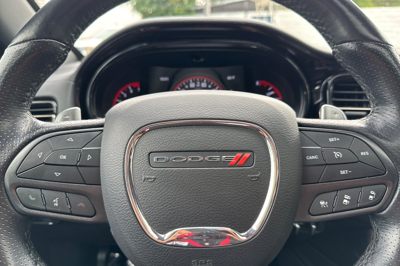 2023 Dodge Durango GT Plus photo 26