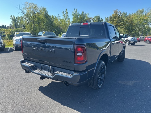 2026 Ram 1500 Big Horn Lone Star photo 7