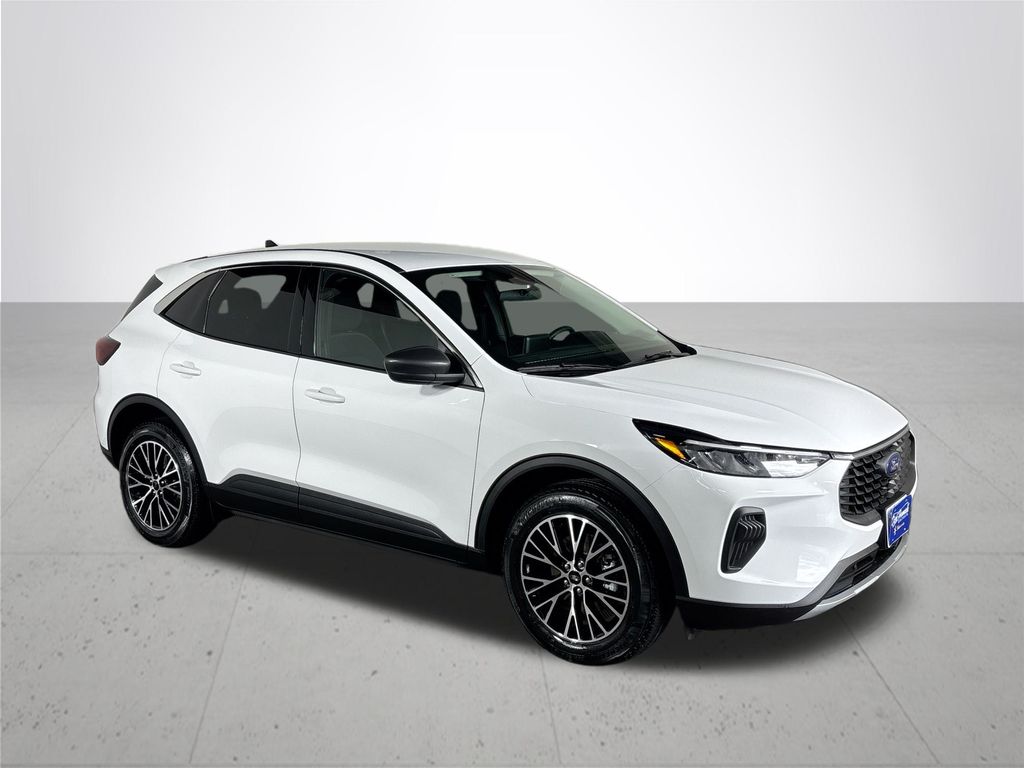 2023 Ford Escape Hybrid Active photo 4