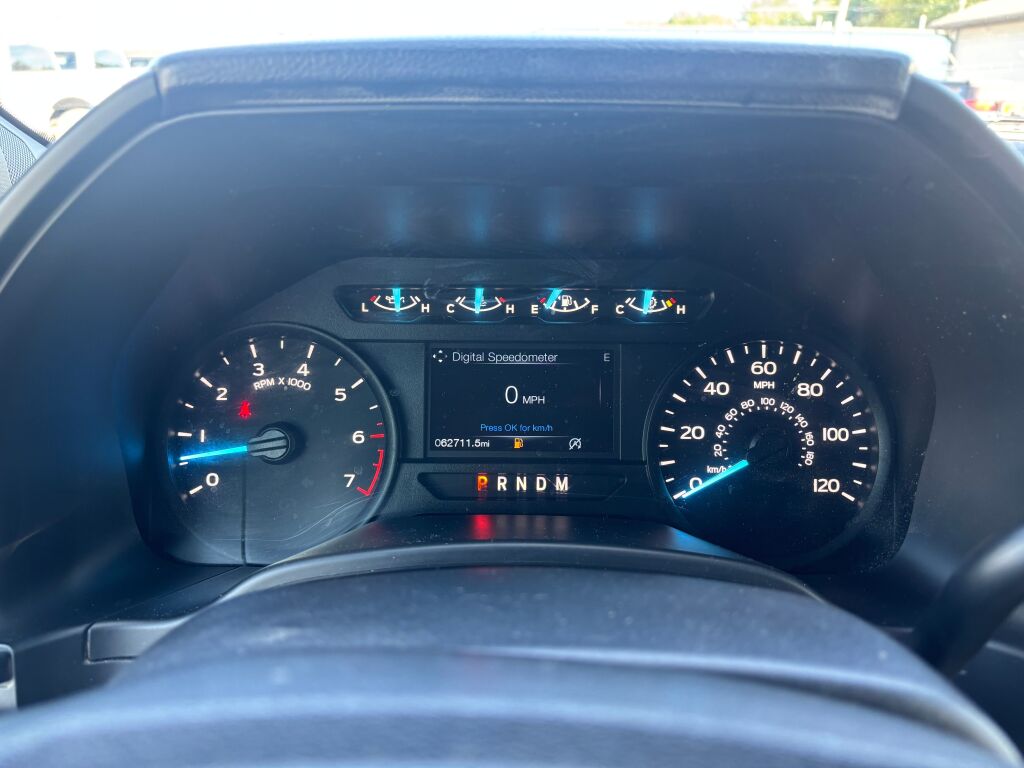 2020 Ford F-150 XL photo 17