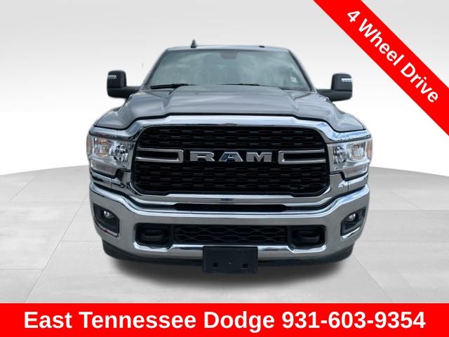 2024 Ram 2500 Big Horn photo 2
