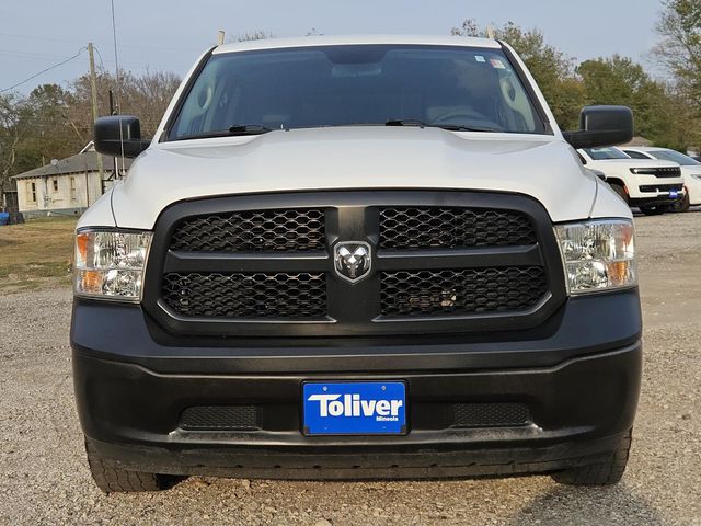 2019 Ram 1500 Classic Tradesman photo 3