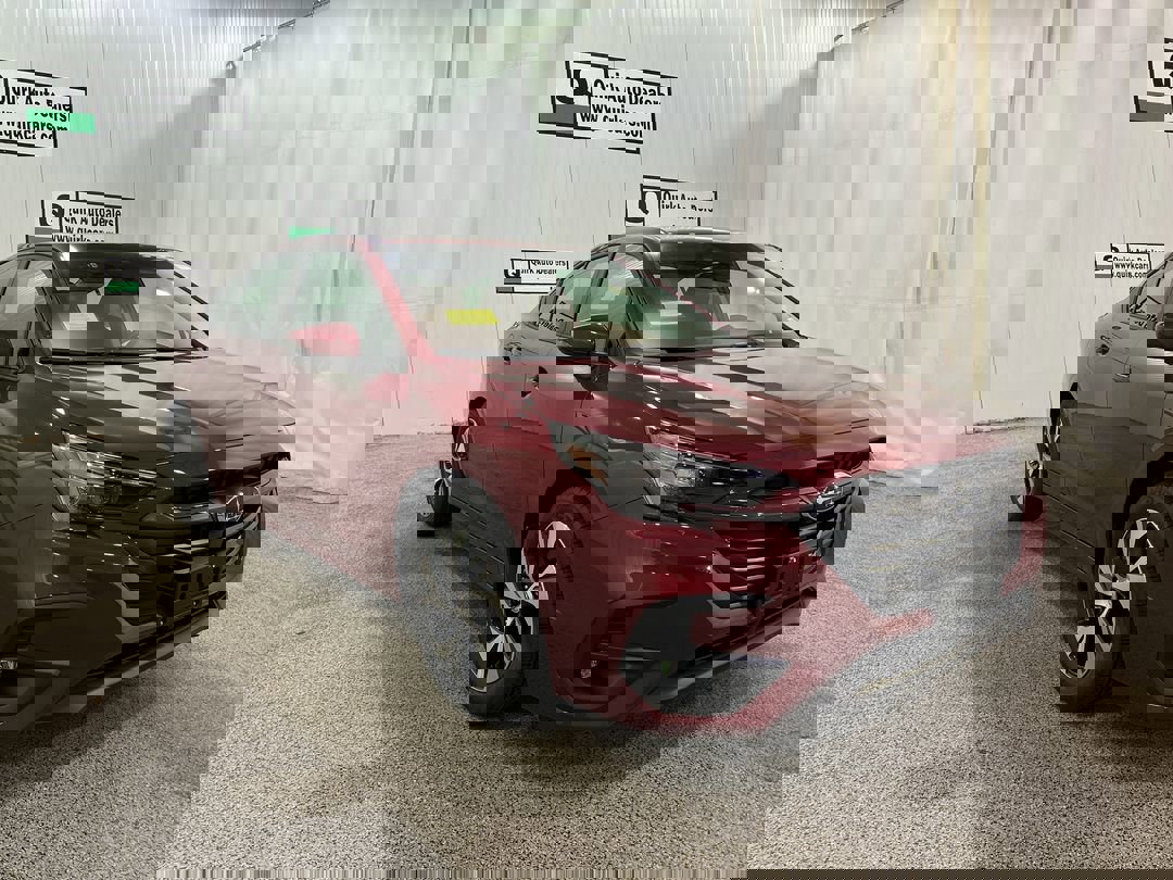 2025 Subaru Legacy Premium's photo