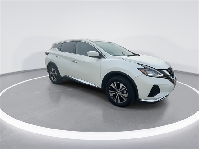 2023 Nissan Murano S photo 2