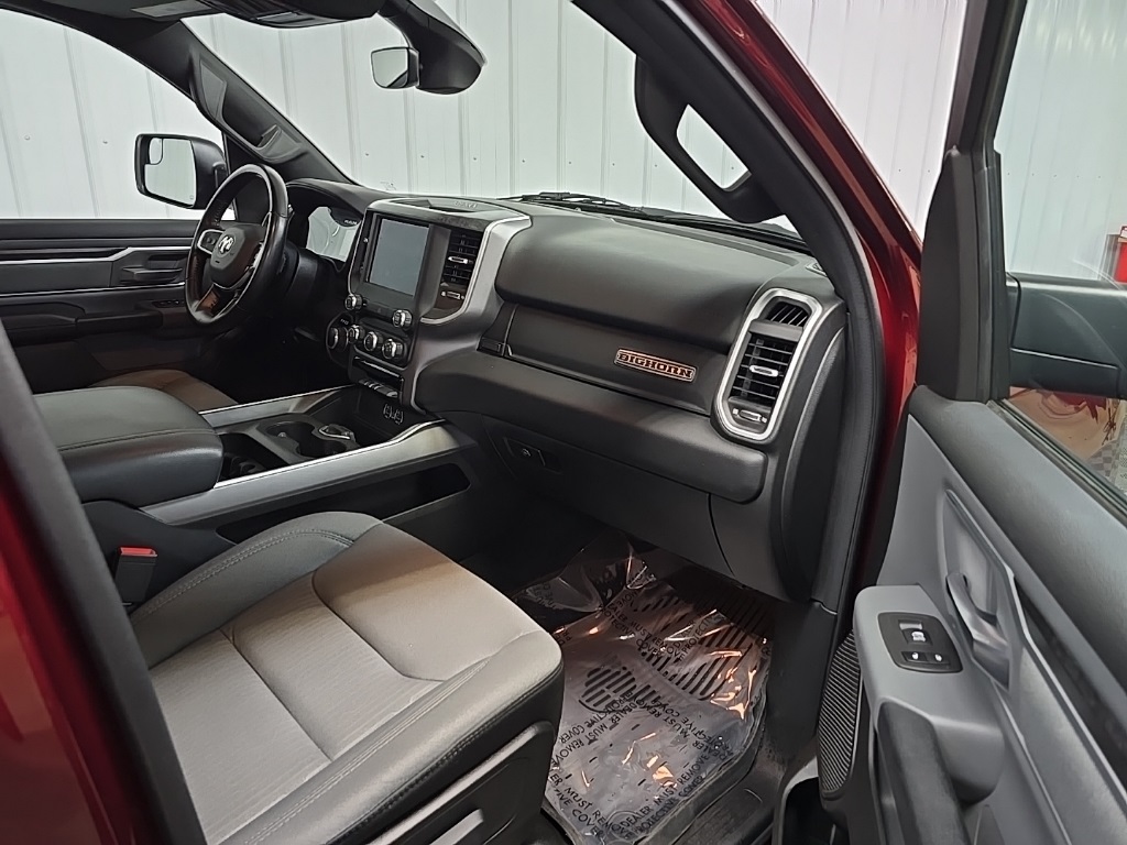 2022 Ram 1500 Big Horn Lone Star photo 15