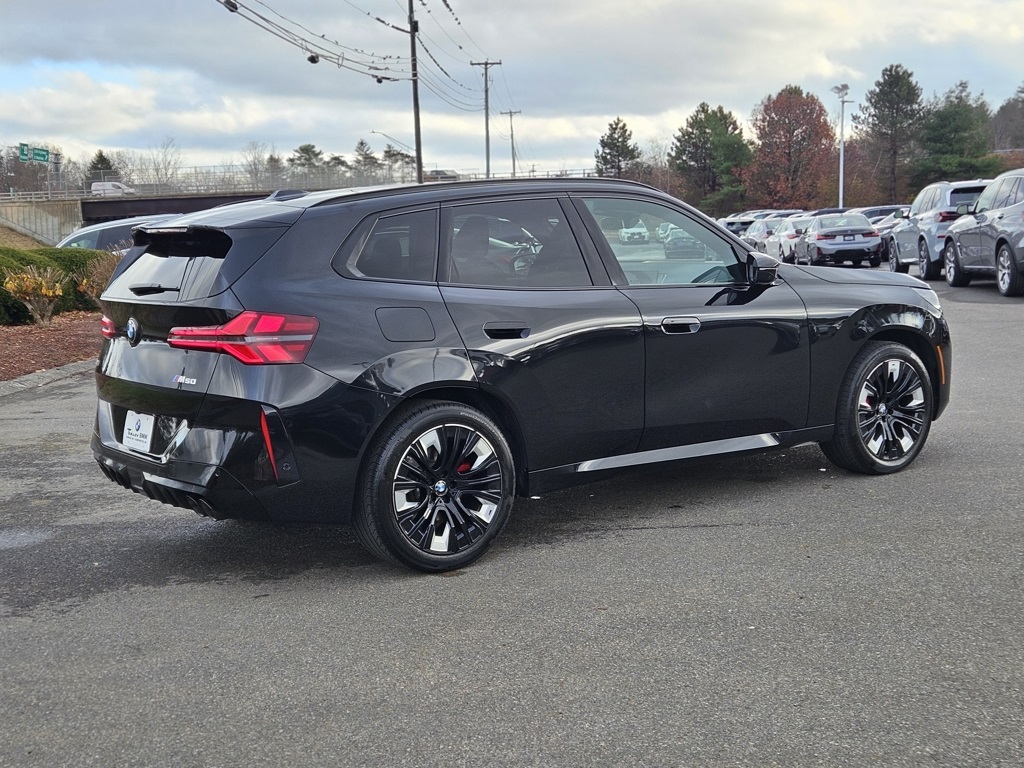 Image of Pre-Owned 2026 BMW X3 M50